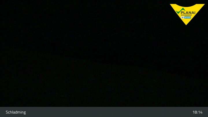 Schladming: Planai Bergstation I