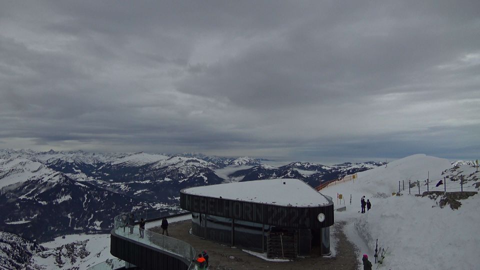 Oberstdorf: Nebelhorn