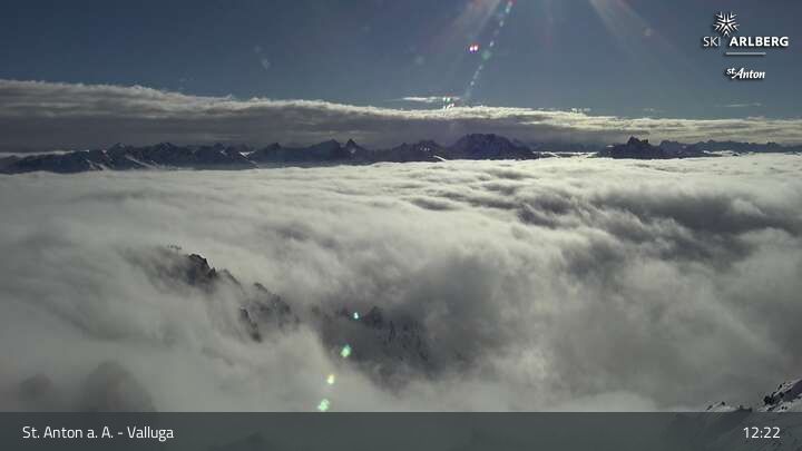 Gemeinde Sankt Anton am Arlberg