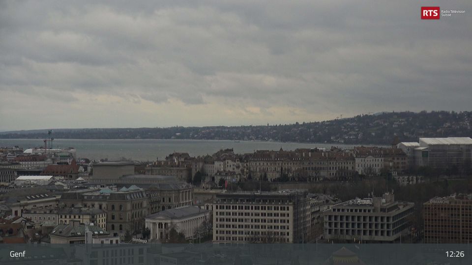 Genève