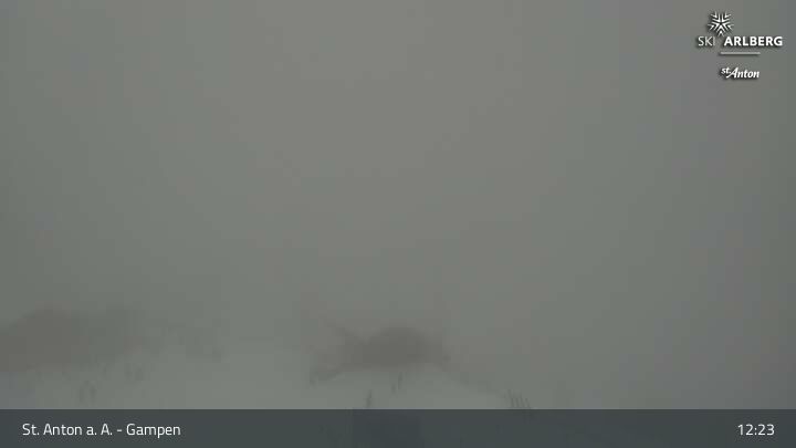 St. Anton am Arlberg