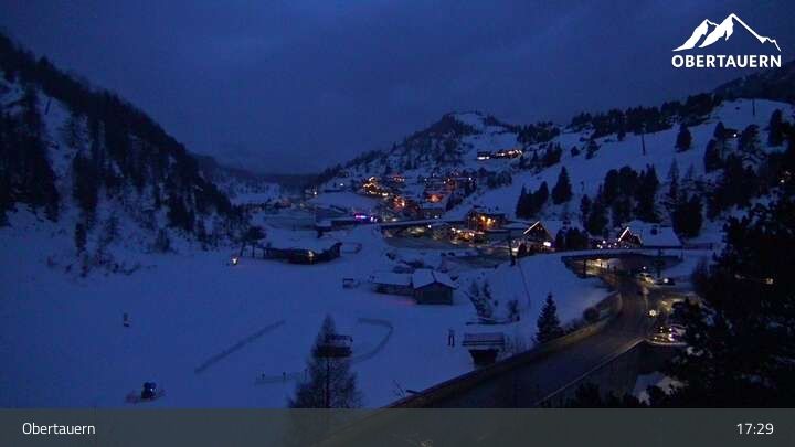 Obertauern: Kirchbühel