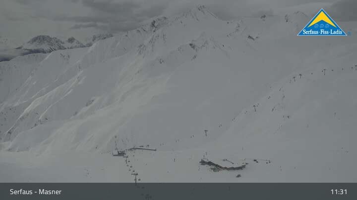 Gemeinde Serfaus: Serfaus, Serfaus-Fiss-Ladis - Masner