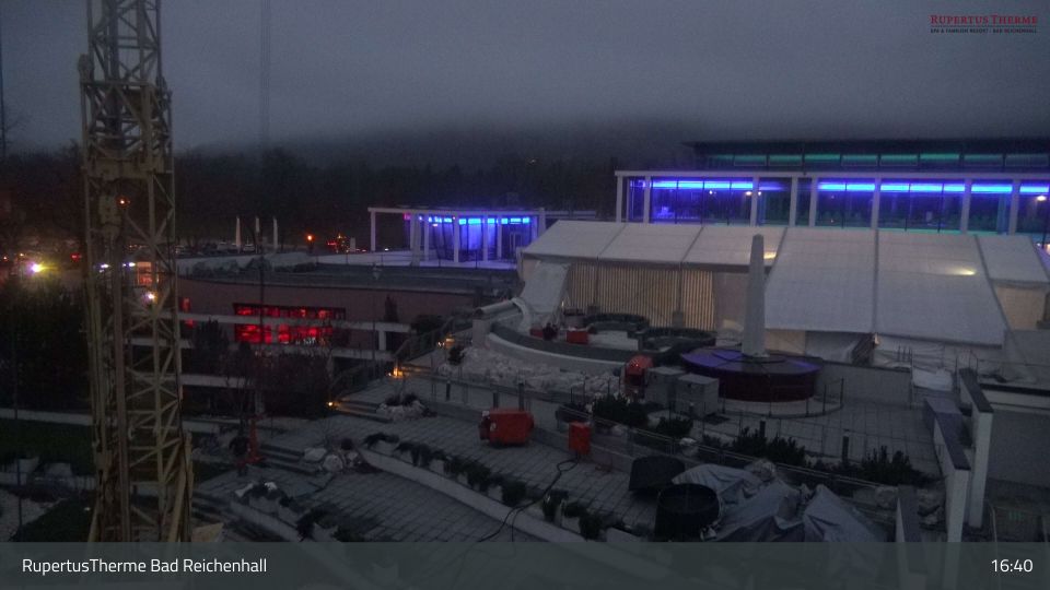 Бад-Райхенхалль