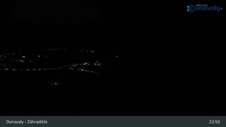 District of Banská Bystrica: Donovaly, Záhradište - Záhradište