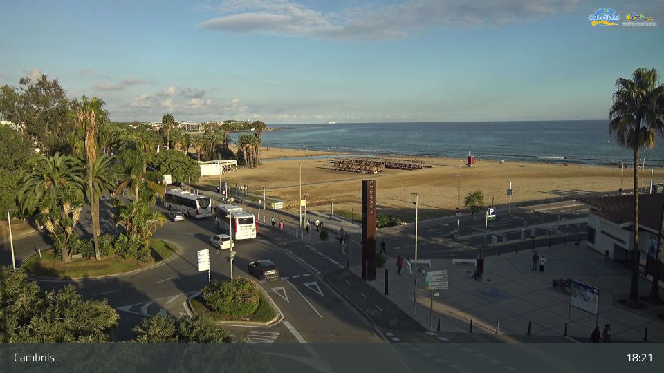 Cambrils, Catalonia