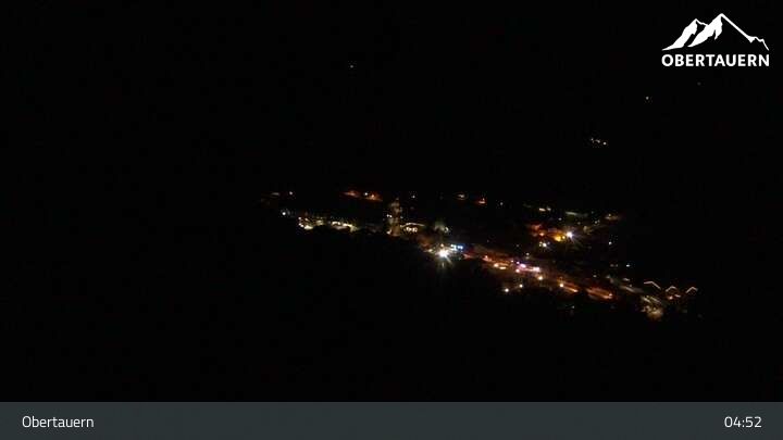 Obertauern: Gamsleiten