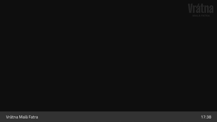 District of Žilina: Rosina: Terchová, Vrátna Malá Fatra - Vrátna - Chleb