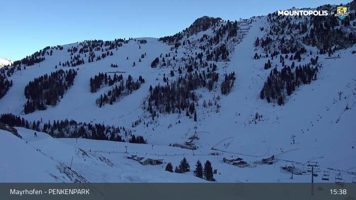 Marktgemeinde Mayrhofen