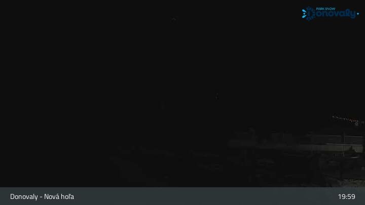 District of Banská Bystrica: Donovaly, Záhradište - Donovaly - Nová hoľa