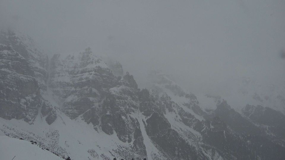 Marktgemeinde Fulpmes: Fulpmes, Schlick - Mitterjoch, Kalkkögelblick