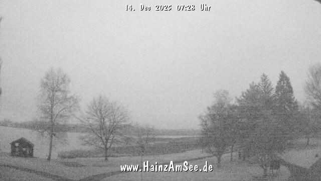 Petting: am Waginger See