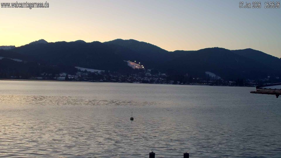 Tegernsee