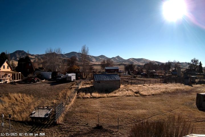 Oakland City: Oak City (South)