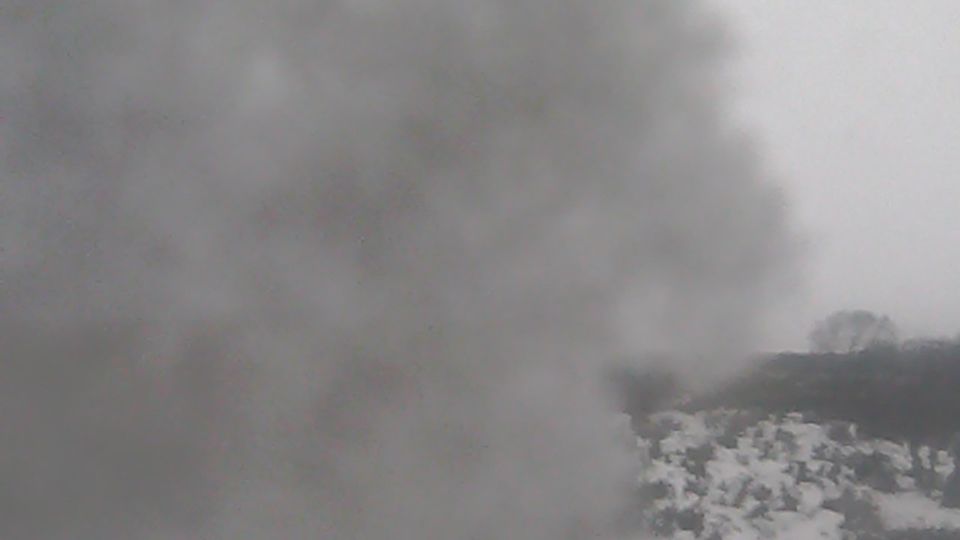 Horonobe: Sarobetsu Shitsugen