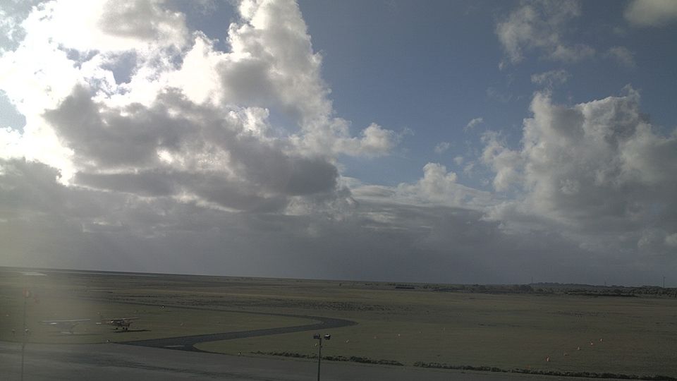 Borkum