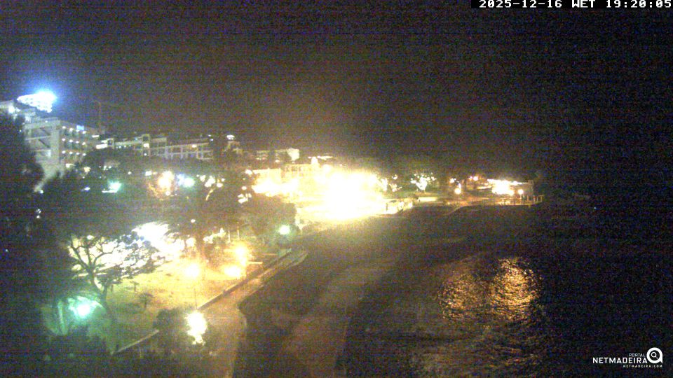 Sao Martinho: Lido, Funchal - Praia do Lido