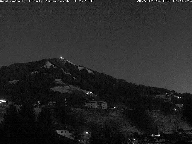 Gemeinde Westendorf: Westendorf - Tirol