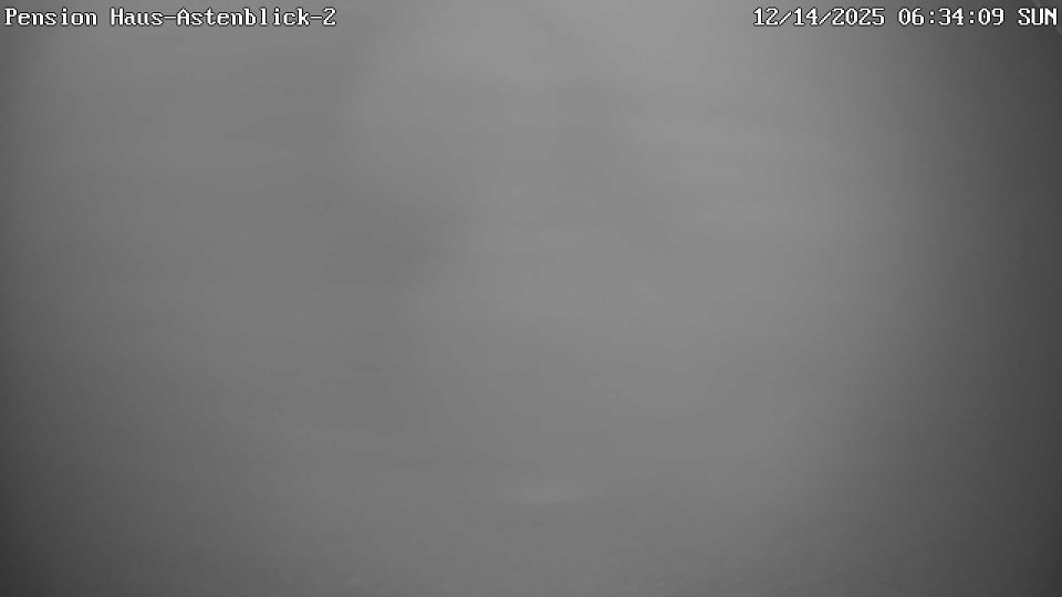 Altastenberg: Kahler Asten