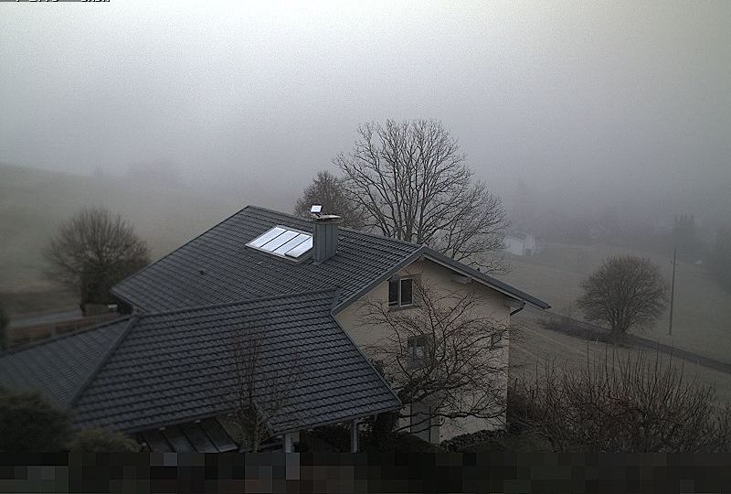 Altenschwand: Hotzenwald - Südschwarzwald