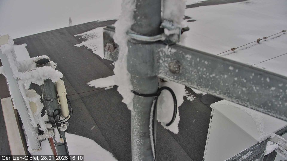 Arriach: Ski und Wandergebiet Gerlitzen - Annenheim - Kärnten - Bild 2 - Neugarten Talstation