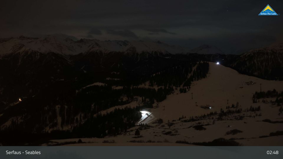 Gemeinde Serfaus: Serfaus, Serfaus-Fiss-Ladis - Seables