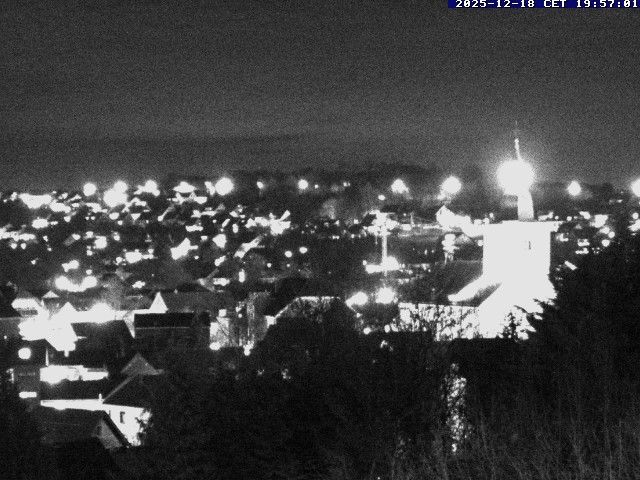 Lindlar: WeatherCam2