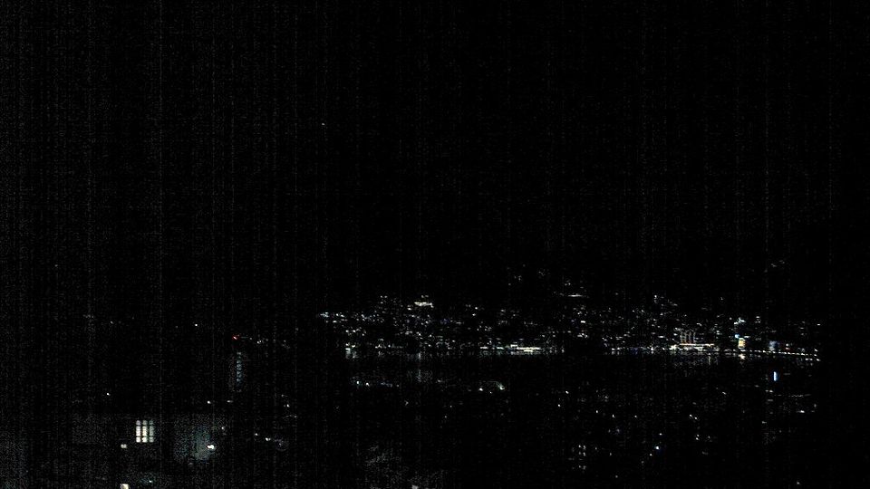 Lugano: Monte San Salvatore