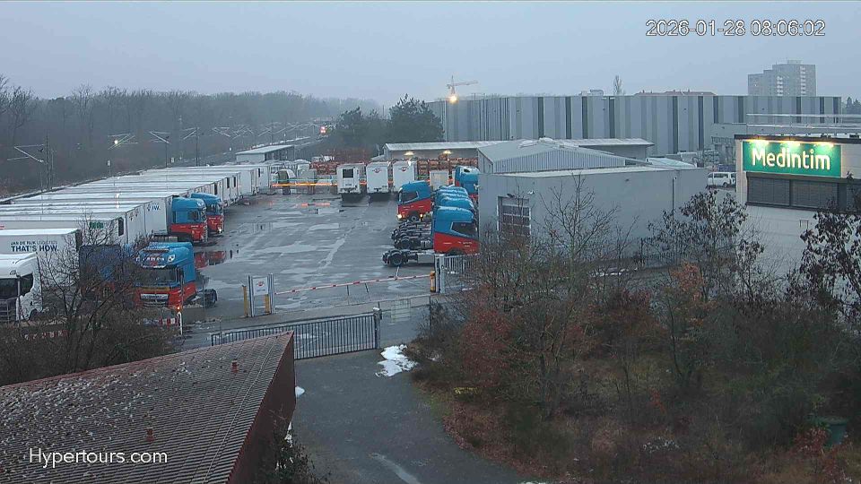 Morfelden-Walldorf: Webcam