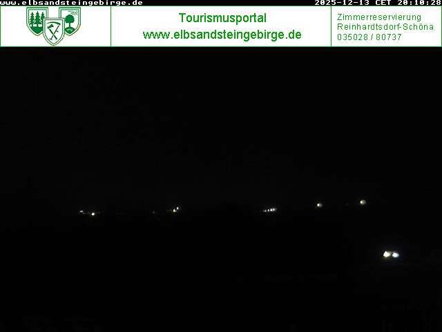 Reinhardtsdorf-Schona: Zirkelstein