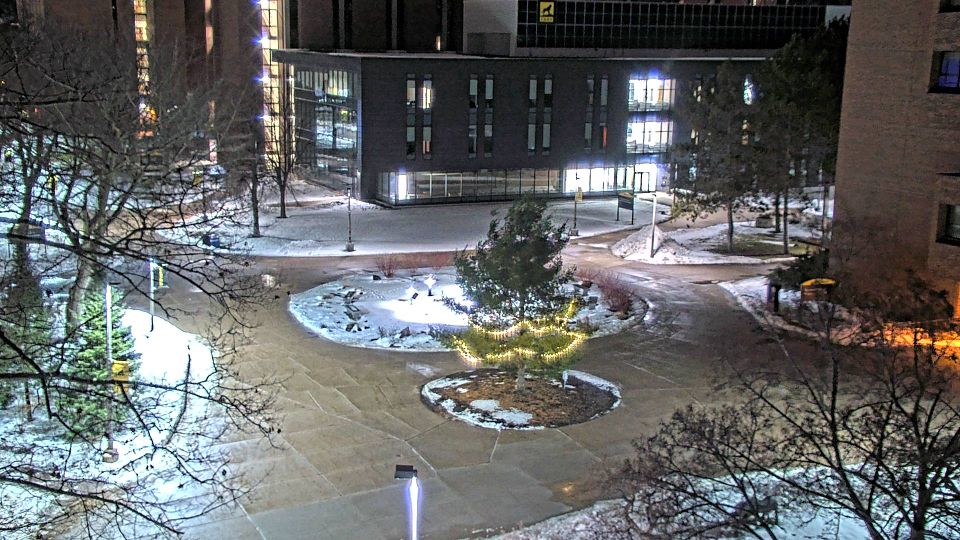 Ripley: Houghton View Cam