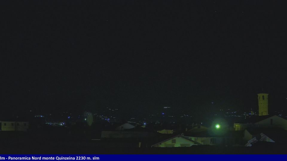 Salassa › South-west: Punta Quinseina