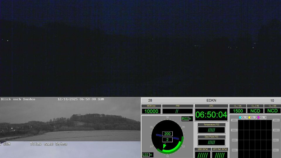 Wipperhof: Flughafen Neye/Wipperfürth