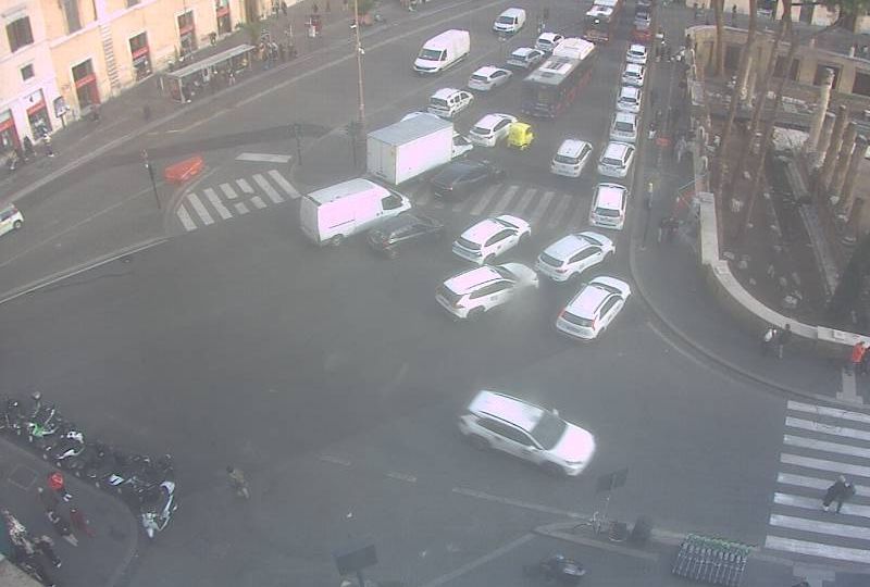 Sant'Eustachio: roma largo argentina