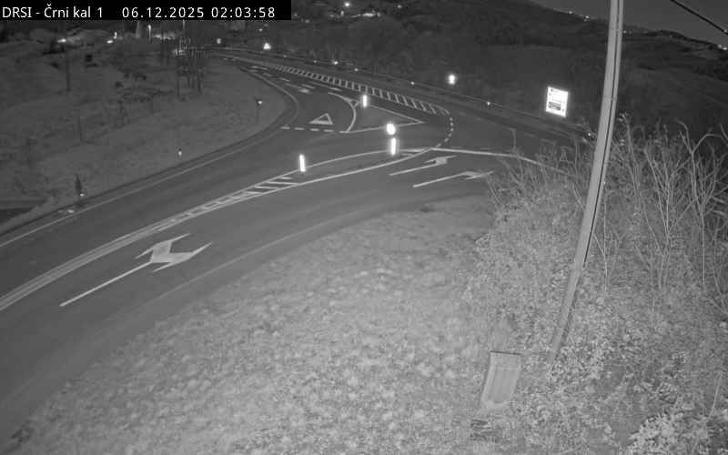 Crni Kal: G1-10, Kastelec - Črni Kal, Katinara