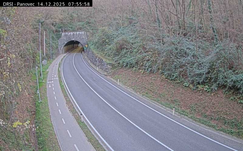 Pristava: G2-103, Nova Gorica - Rožna dolina, Panovec