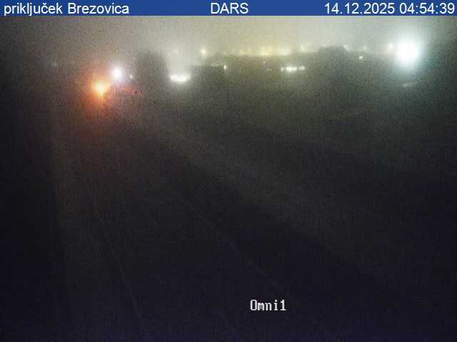 Podsmreka: A1/E61/E70, Ljubljana - Koper, priključek Brezovica