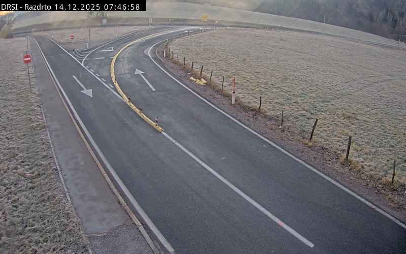 Razdrto: R2-444 - Podnanos