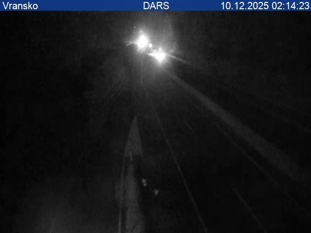 Kapla: A1/E57, Maribor - Ljubljana, Vransko