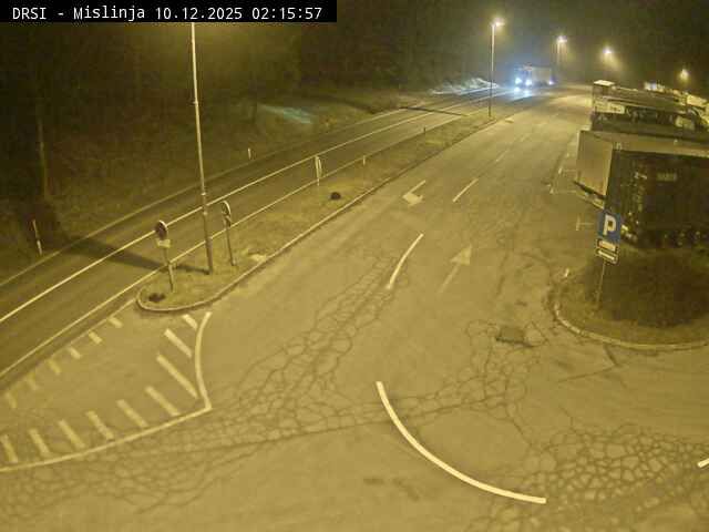 Mislinja: G1-4, Slovenj Gradec - Zgornji Dolič