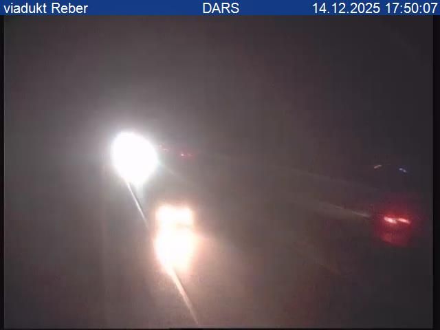 Mali Vrh pri Smarju: A2/E70, Karavanke - Obrežje, viadukt Reber