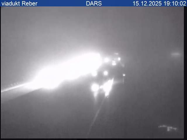 Mali Vrh pri Smarju: A2/E70, Karavanke - Obrežje, viadukt Reber