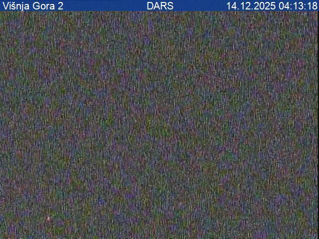 Polica: A2/E70, Karavanke - Obrežje, Peč - Višnja Gora