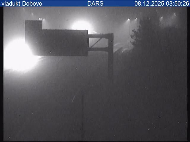 Gorenje Kronovo: A2/E70, Karavanke - Obrežje, viadukt Dobovo