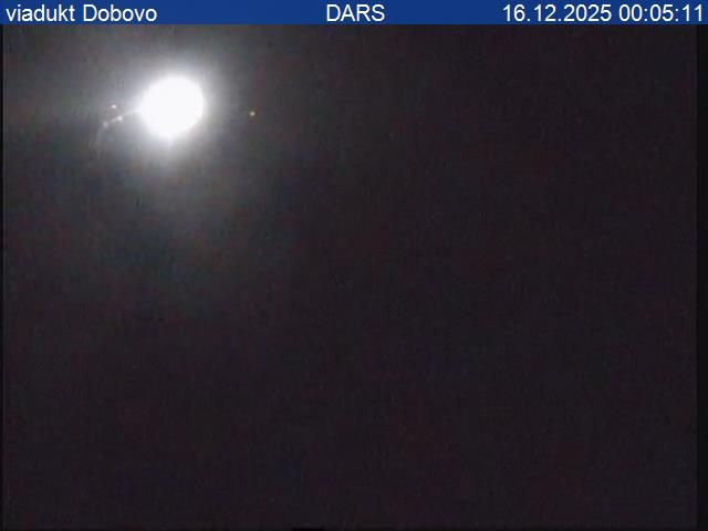 Gorenje Kronovo: A2/E70, Karavanke - Obrežje, viadukt Dobovo