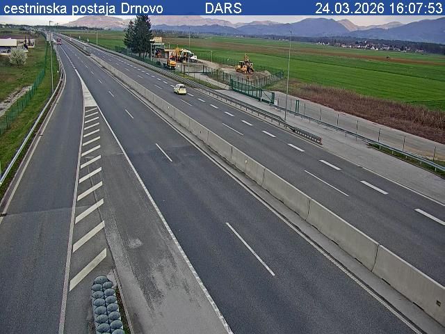 Velika vas pri Krskem