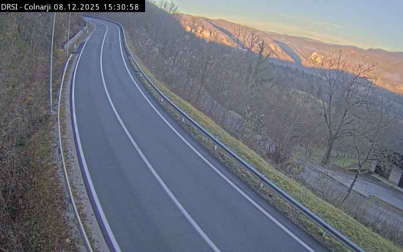 Nova sela: G2-106, Livold - Fara, Colnarji