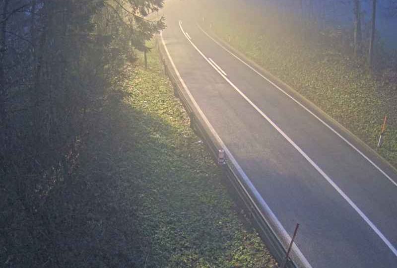 Sela pri Jugorju: G2-105, Novo mesto - Metlika, Vahta