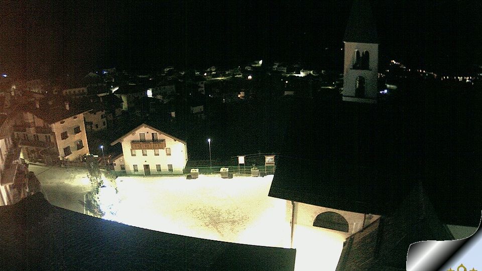 Voltago Agordino: Dolomiti