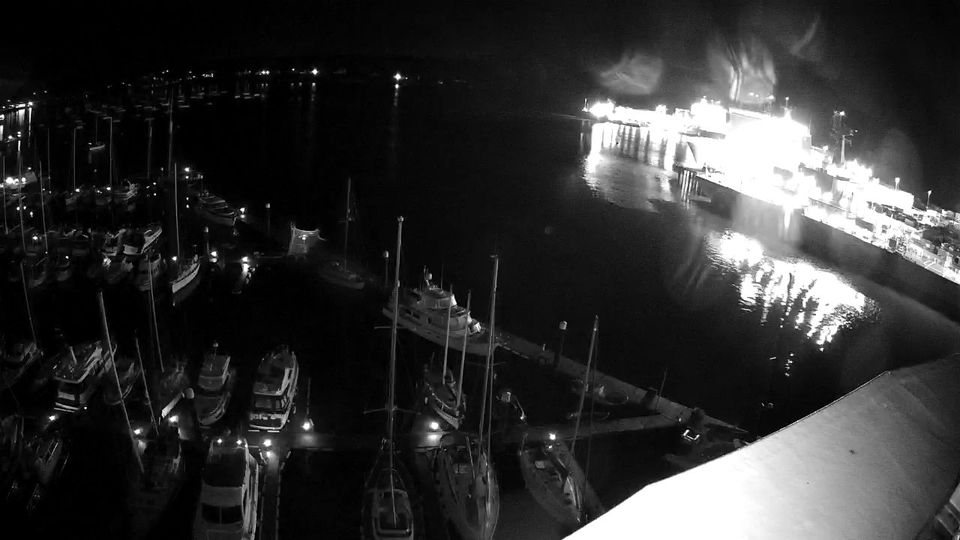 Truro: Falmouth Harbour 2